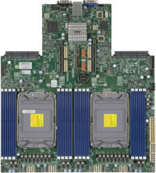 Supermicro MBD-X12DDW-A6 Alaplap