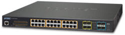 PLANET GS-5220-24PL4XR