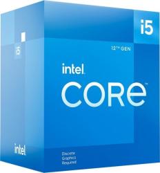 Intel i5-12400F 6-Core 2.50GHz LGA1700 Box