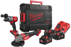 Milwaukee M18FPP2DA-503X M18 Fuel (4933479530)