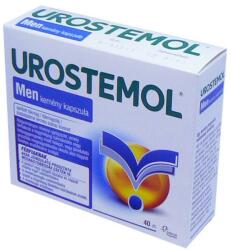 Urostemol Men kemény kapszula 40 db