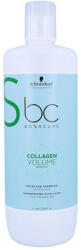 Schwarzkopf BC Bonacure Volume Boost micellás sampon 1 l