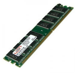 CSX 1GB DDR 400Mhz CSXAD1LO400-2R8-1GB