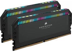 Corsair DOMINATOR PLATINUM RGB 32GB (2x16GB) DDR5 5600MHz CMT32GX5M2X5600C36