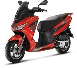 Aprilia SXR 50 2022 (Scuter) - Preturi
