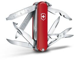 Victorinox MiniChamp piros (0.6385) (7611160009913)