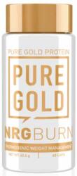 Pure Gold NRG Burn testsúlymenedzsment kapszula 60 db