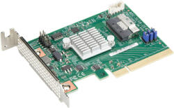 Supermicro AOC-SLG4-2E4T-O