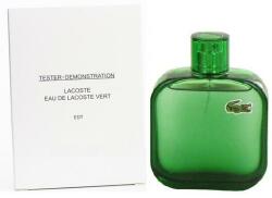 Lacoste Eau De Lacoste L 12.12 Vert EDT 100 ml Tester Parfum