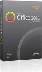 SoftMaker Office Professional 2021 for Windows