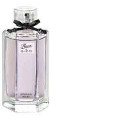 Gucci Flora by Gucci Generous Violet EDT 100 ml Tester