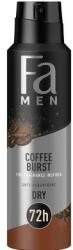 Fa Deodorant-antiperspirant Explozie de cafea - Fa Men Coffee Burst Anti-Perspirant 72H 150 ml
