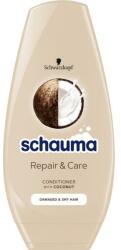 Schauma Balsam de păr - Schwarzkopf Schauma Repair & Care Conditioner With Coconut 250 ml