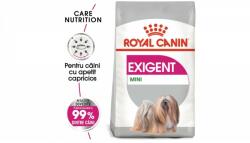 Royal Canin Mini Exigent, 1 Kg