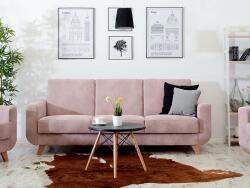 VOX bútor Kadi ágyneműtartós, nyitható kanapé, választható színek