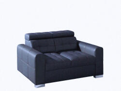 VOX bútor Rainbow 2-személyes kanapé
