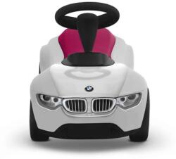 BMW Lábbal Lökhető Játékautó, Baby Racer Iii (80932413784)