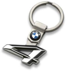 BMW 4-es Modellekhez Kulcstartó (80272454650)