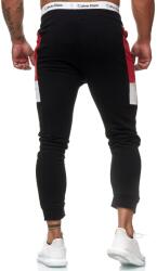 Redox Pantaloni sport barbati redox 1268c negru