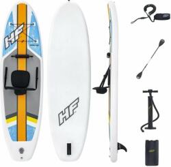 Hydro-Force White Cap 10" SUP