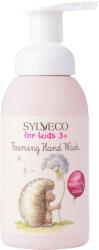 Sylveco For Kids Foaming kéztisztító - Raspberry