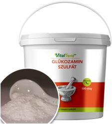  Glükozamin-szulfát por-1 kg