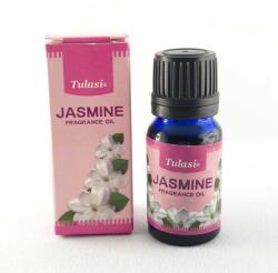Tulasi Jasmine (Jázmin) Indiai Illatos Olaj (10 ml)