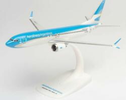 Boeing 737 MAX 8 Aerolineas Argentinas modell