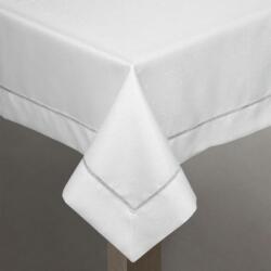 Eurofirany Madeli asztalterítő Fehér 145x400 cm