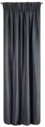 Eurofirany Essme egyszínű sötétítő függöny Sötétkék 140x270 cm
