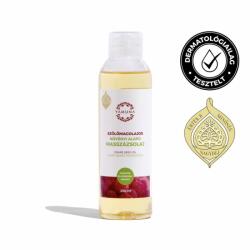 Yamuna Szőlőmagolajos masszázsolaj 250 ml