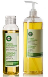 Yamuna Citromfüves masszázsolaj 1 l