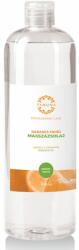 Yamuna Narancs-fahéjas paraffin alapú masszázsolaj (1L)