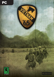 Slitherine Vietnam '65 (PC) Jocuri PC