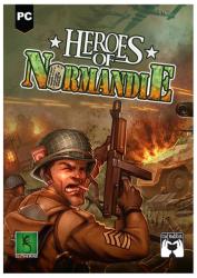 Slitherine Heroes of Normandie (PC)
