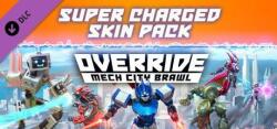 Modus Games Override Mech City Brawl [Super Charged Mega Edition] (PC)