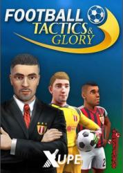Toplitz Productions Football Tactics & Glory (PC)