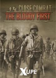 Slitherine Close Combat The Bloody First (PC)
