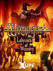 Forever Entertainment Wizrogue Labyrinth of Wizardry (PC) Jocuri PC