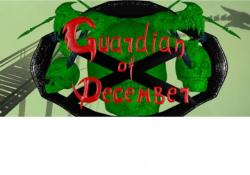 Vidas Salavejus Guardian of December (PC)