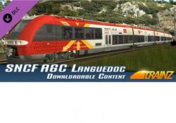 N3V Games Trainz Simulator SNCF AGC Languedoc (PC) Jocuri PC