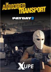 505 Games Payday 2 Armored Transport (PC)