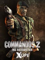 Kalypso Commandos 2 HD Remaster (PC)
