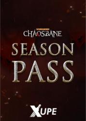 Bigben Interactive Warhammer Chaosbane Season Pass (PC)