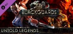 Daedalic Entertainment Blackguards Untold Legends DLC (PC)