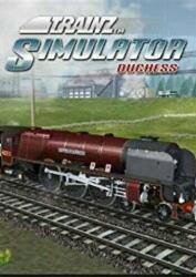 N3V Games Trainz Simulator The Duchess (PC) Jocuri PC