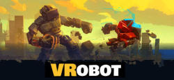 Nival VRobot VR Giant Robot Destruction Simulator (PC)