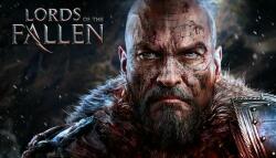 City Interactive Lords of the Fallen [Day One Edition] (PC) Jocuri PC