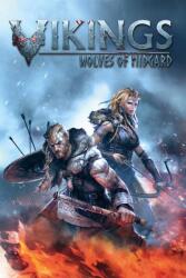 Vikings & Roses Unleash the War Pack DLC (PC) Jocuri PC