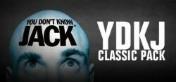 Jackbox Games You don't know Jack Classic Pack (PC)